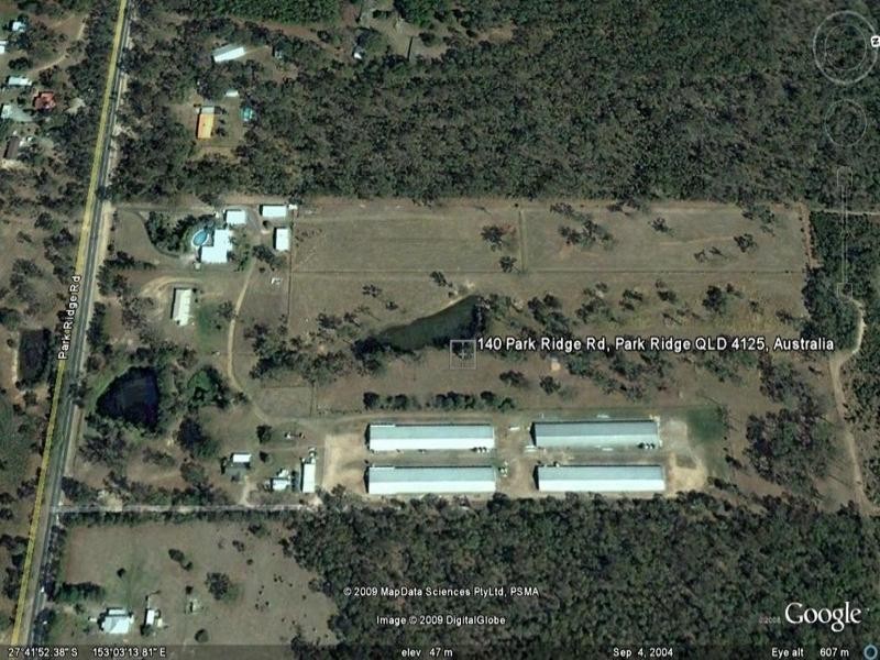 140 Park Ridge Road, Park Ridge QLD 4125