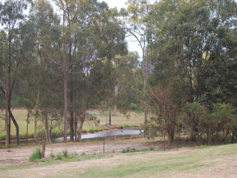 140 Park Ridge Road, Park Ridge QLD 4125