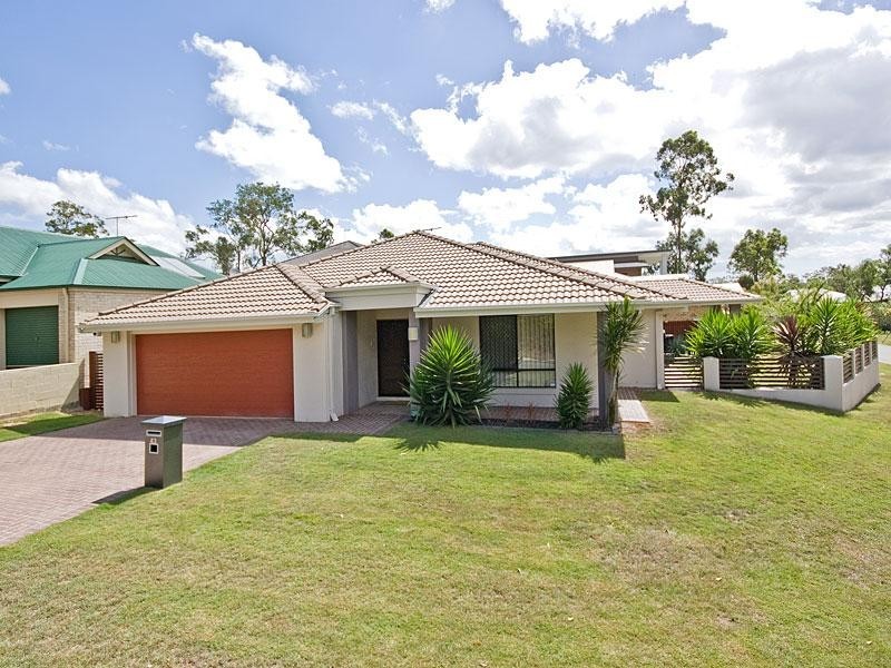 43 Eungella Terrace, Forest Lake QLD 4078