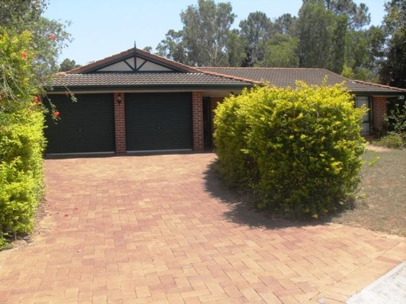 12 Monterey Close, Forest Lake QLD 4078