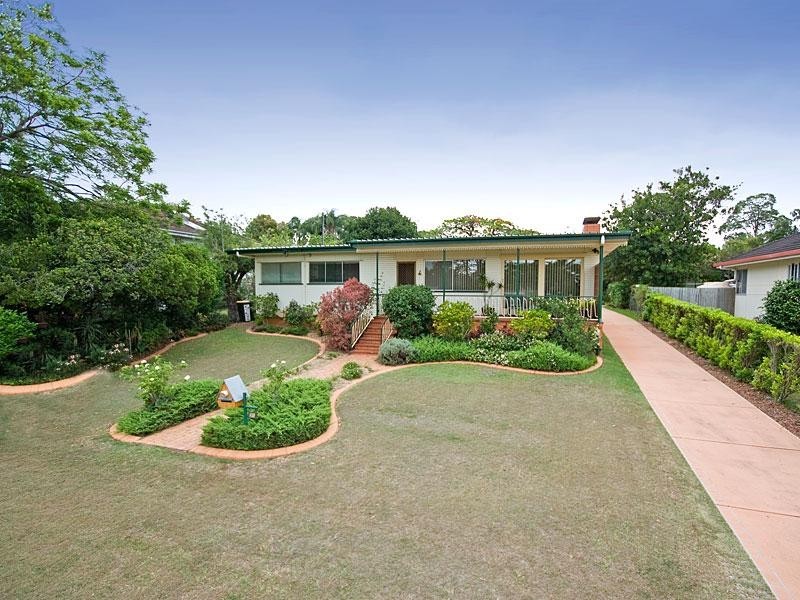 31 Altandi Street, Sunnybank QLD 4109