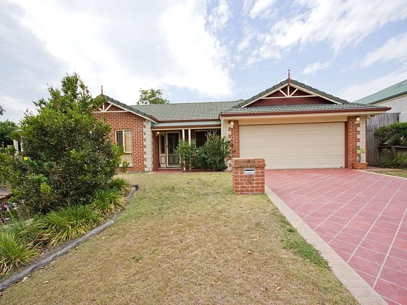 4 Catalina Circuit, Forest Lake QLD 4078
