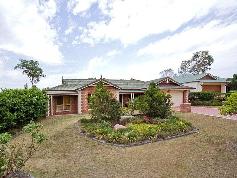 4 Catalina Circuit, Forest Lake QLD 4078