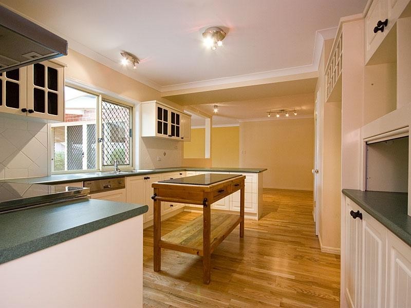 4 Catalina Circuit, Forest Lake QLD 4078