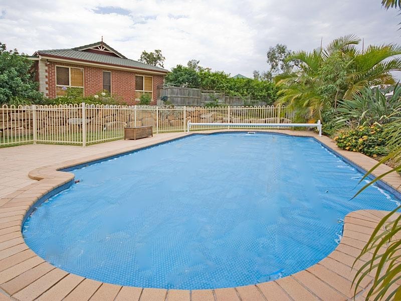 4 Catalina Circuit, Forest Lake QLD 4078