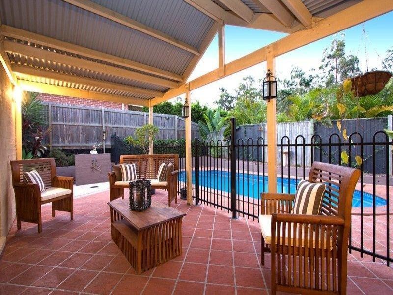 1 Camberwell Street, Forest Lake QLD 4078