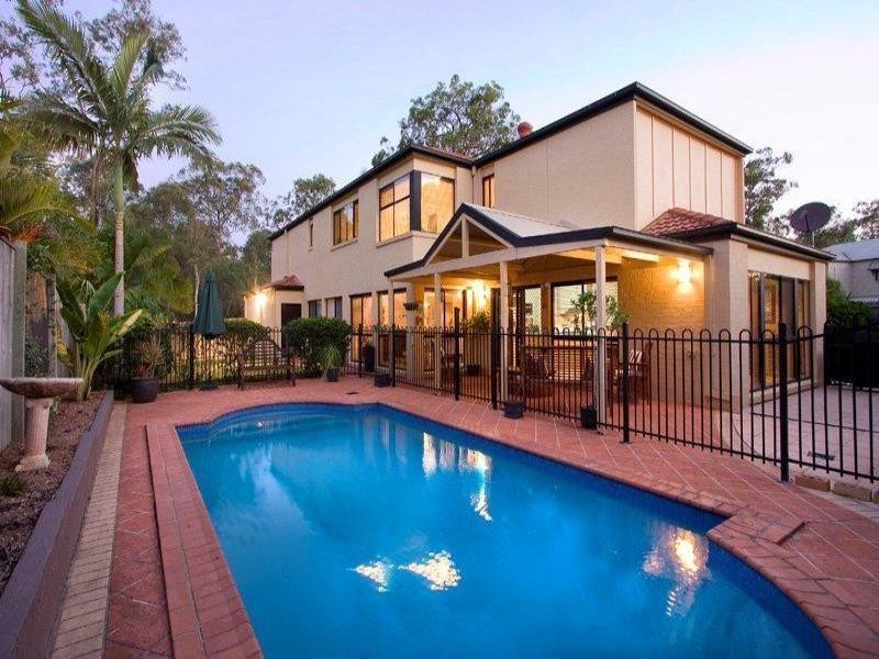 1 Camberwell Street, Forest Lake QLD 4078