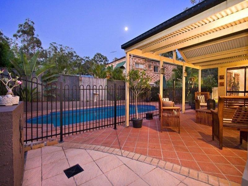 1 Camberwell Street, Forest Lake QLD 4078