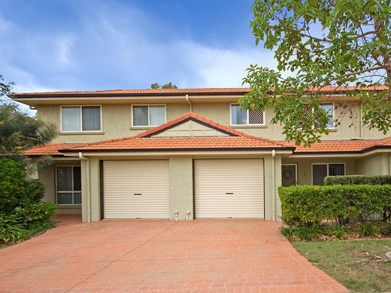 4/43 Bundabah Drive, Calamvale QLD 4116