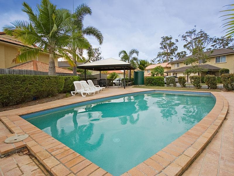4/43 Bundabah Drive, Calamvale QLD 4116