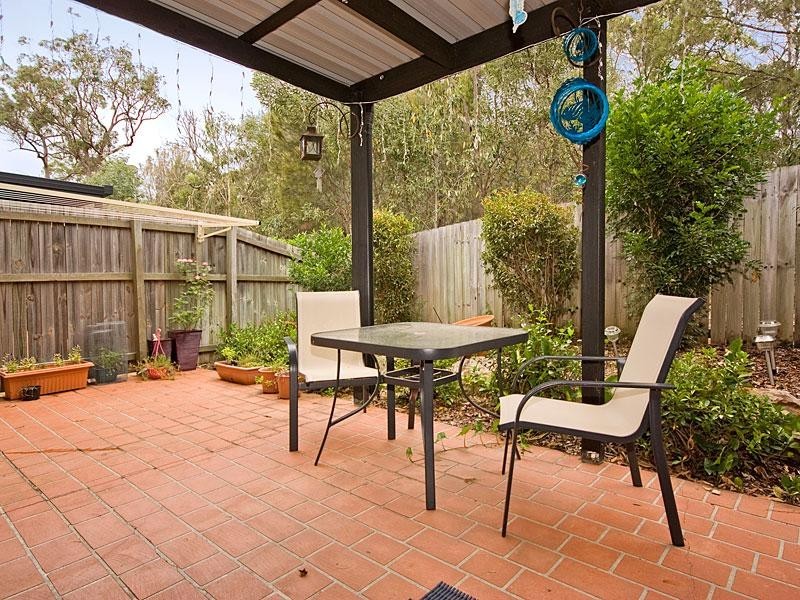 4/43 Bundabah Drive, Calamvale QLD 4116
