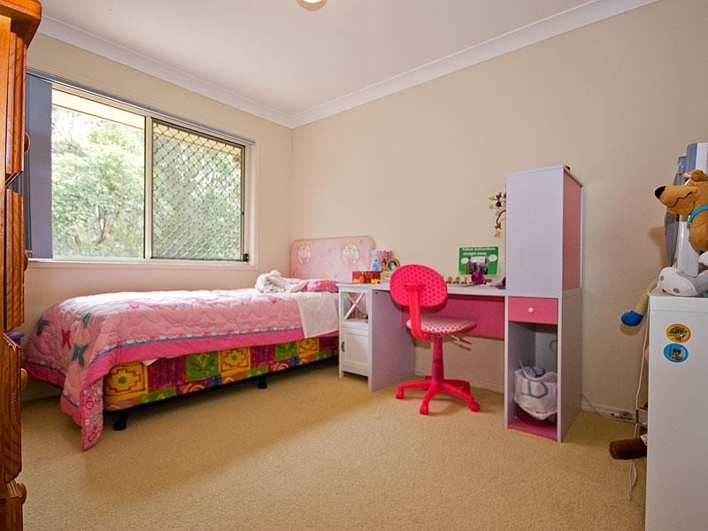 4/43 Bundabah Drive, Calamvale QLD 4116