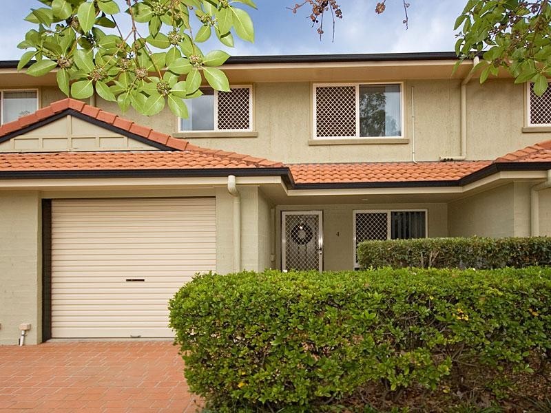 4/43 Bundabah Drive, Calamvale QLD 4116