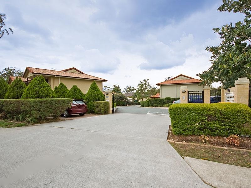 4/43 Bundabah Drive, Calamvale QLD 4116