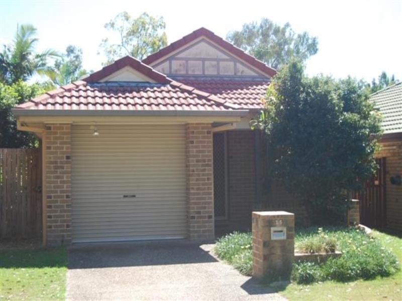 15 Baxter, Forest Lake QLD 4078