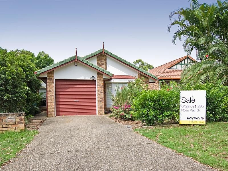 20 Banksia Circuit, Forest Lake QLD 4078