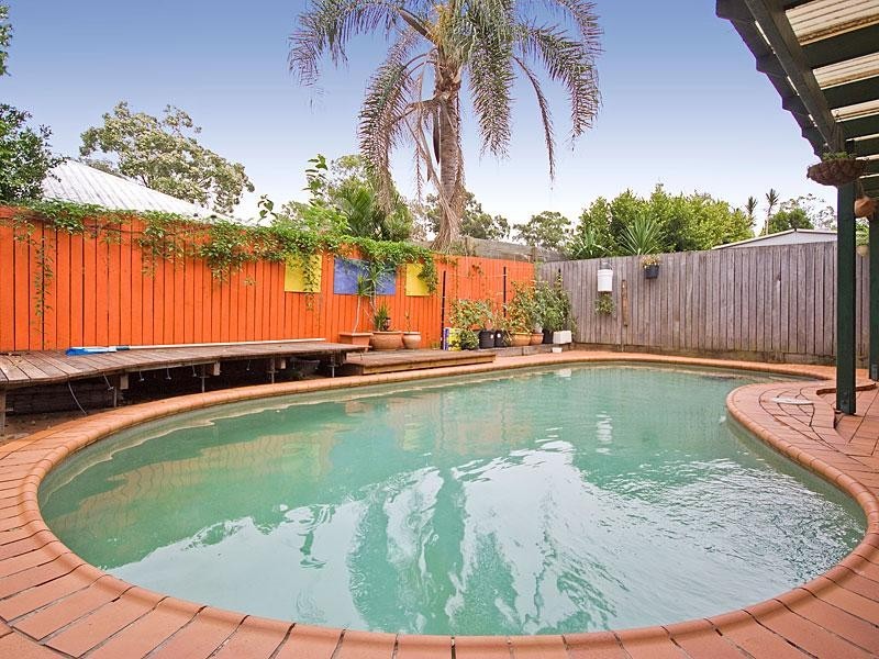 20 Banksia Circuit, Forest Lake QLD 4078