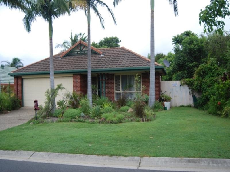 9 Maitland Street, Forest Lake QLD 4078