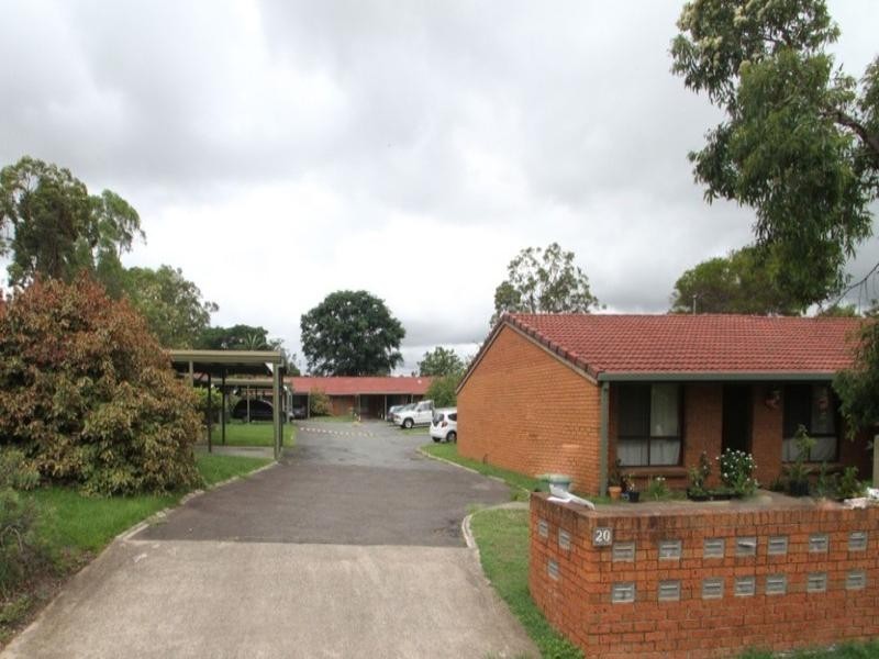 13/20 Bourke Street, Waterford West QLD 4133