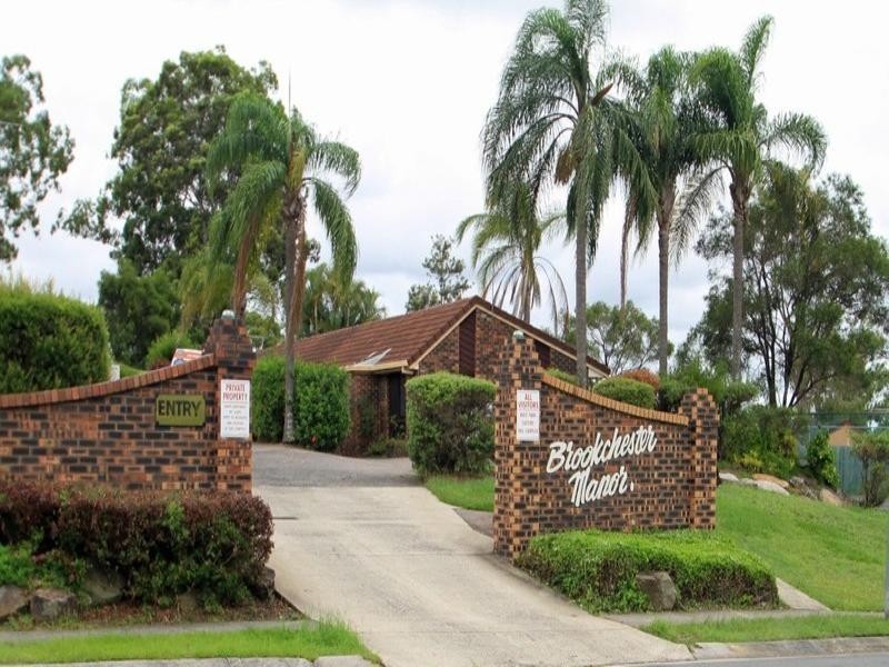 45/17 Linning Street, Mount Warren Park QLD 4207