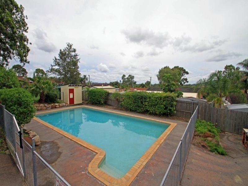 45/17 Linning Street, Mount Warren Park QLD 4207