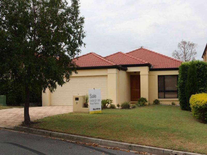 11 Santa Cruz Place, Forest Lake QLD 4078