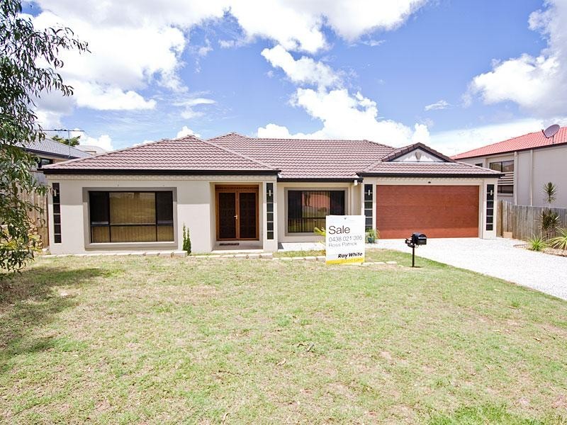 10 Summit Terrace, Forest Lake QLD 4078