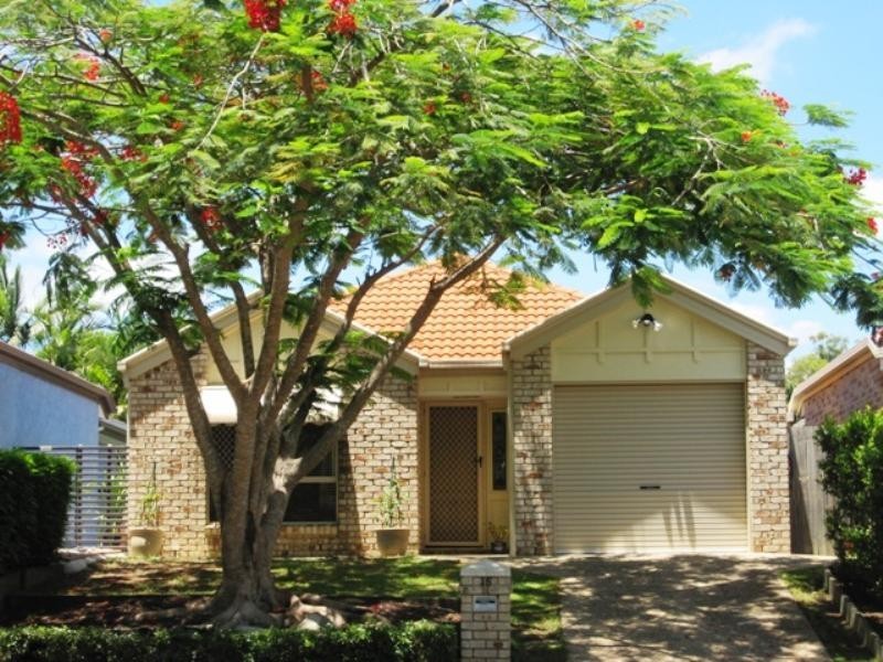 15 Bridgeman Close, Forest Lake QLD 4078