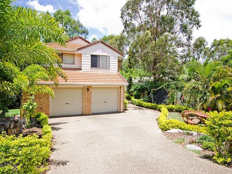 5 Wivenhoe Circuit, Forest Lake QLD 4078