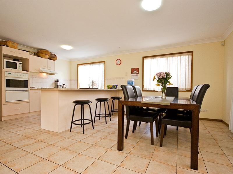 5 Wivenhoe Circuit, Forest Lake QLD 4078