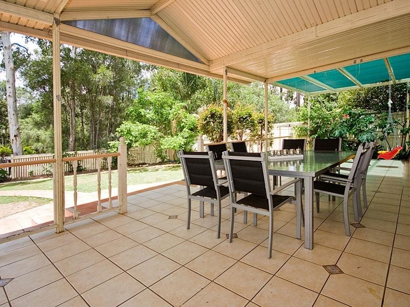 5 Wivenhoe Circuit, Forest Lake QLD 4078