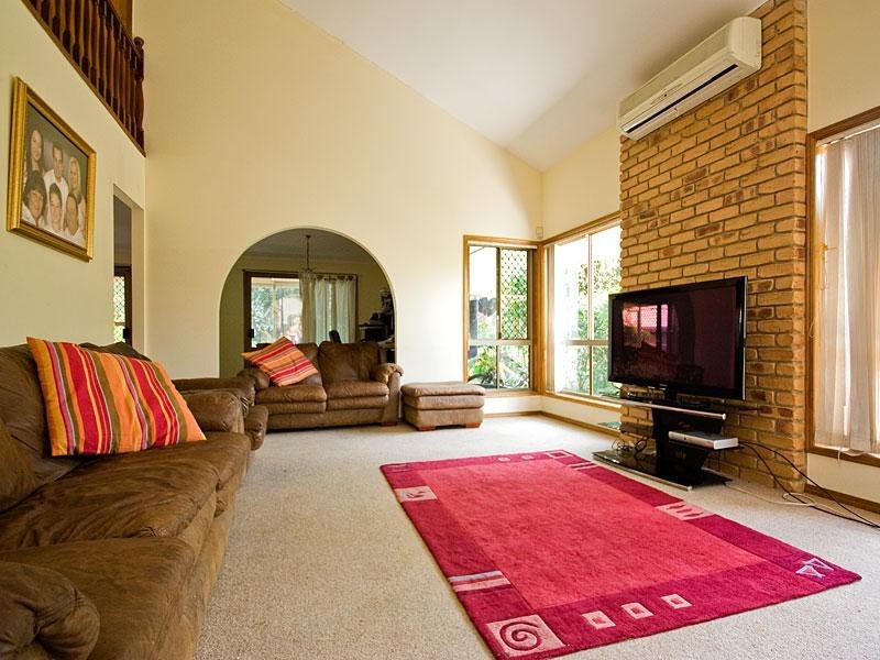 5 Wivenhoe Circuit, Forest Lake QLD 4078