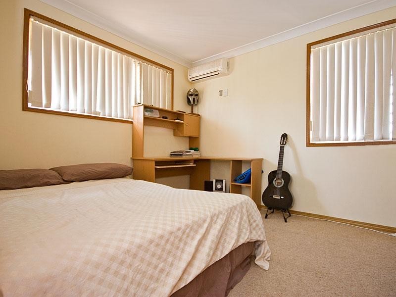 5 Wivenhoe Circuit, Forest Lake QLD 4078