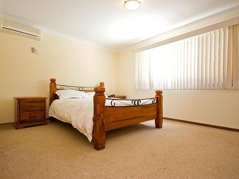 5 Wivenhoe Circuit, Forest Lake QLD 4078