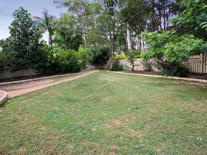 5 Wivenhoe Circuit, Forest Lake QLD 4078