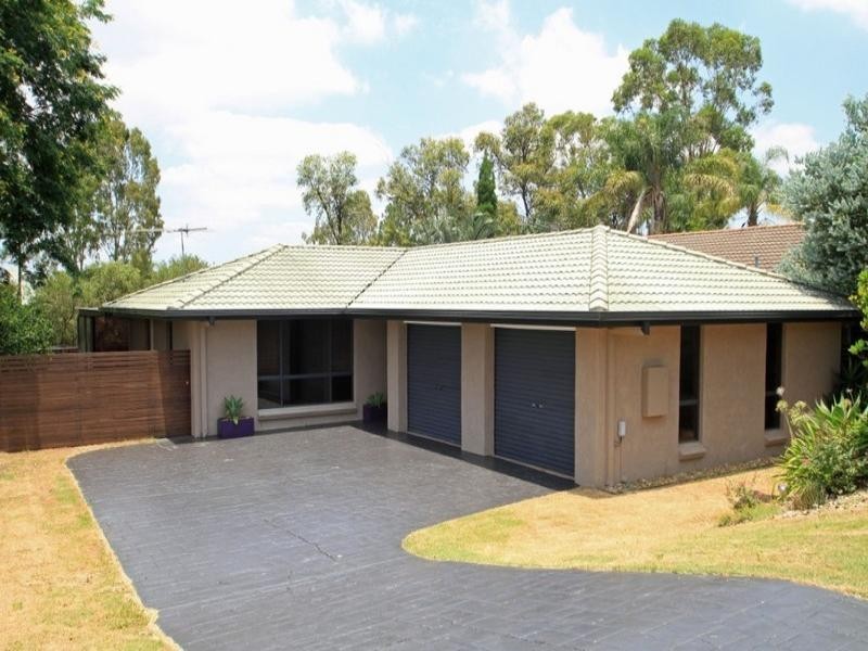 41 Cook Street, Forest Lake QLD 4078