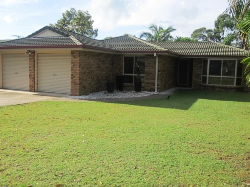 42 Laricina Circuit, Forest Lake QLD 4078