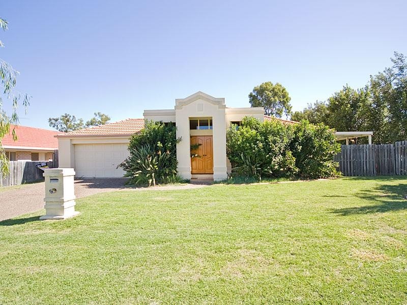 57 Hampstead Street, Forest Lake QLD 4078