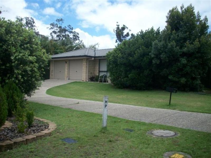 26 Regents Circuit, Forest Lake QLD 4078