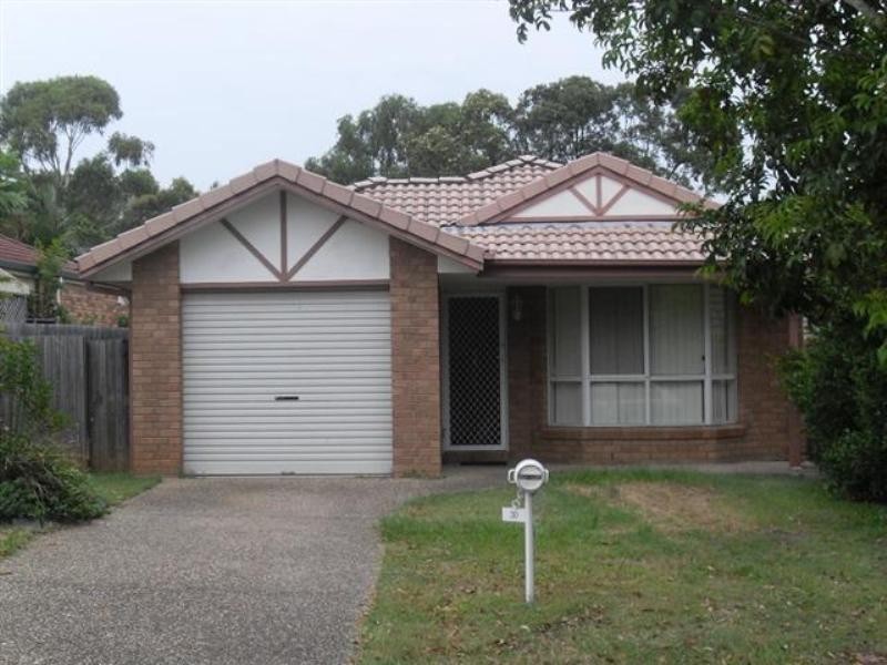 30 Acorn Circuit, Forest Lake QLD 4078