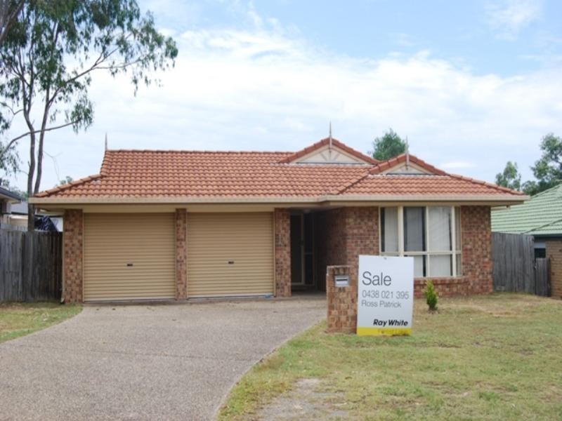 65 Glasshouse Crescent, Forest Lake QLD 4078