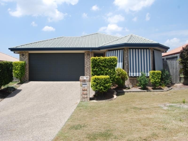 4 Leonie Place, Doolandella QLD 4077