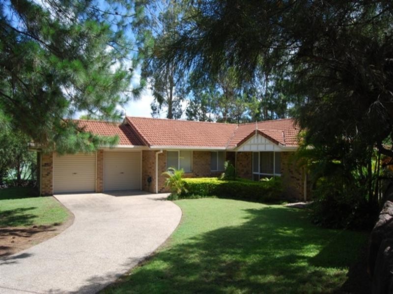 17 Bunya Circuit, Forest Lake QLD 4078