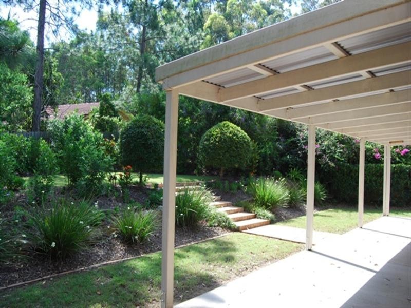 17 Bunya Circuit, Forest Lake QLD 4078