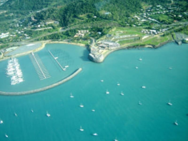 Airlie Beach QLD 4802