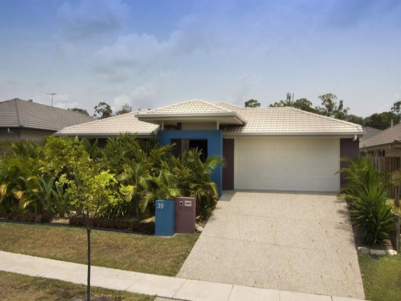 39 Bottlebrush Street, Heathwood QLD 4110
