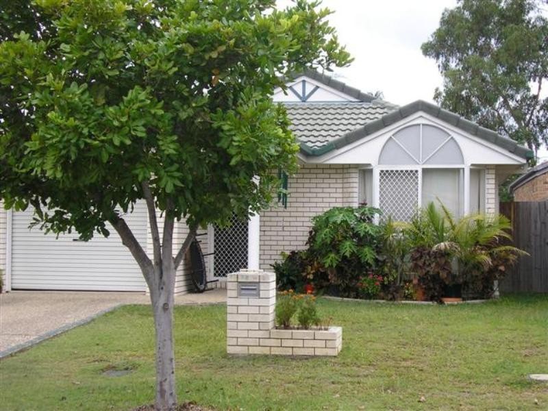 89 Alexandrina Circuit, Forest Lake QLD 4078