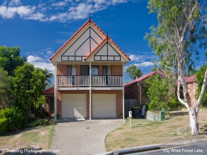 4 Eider Close, Forest Lake QLD 4078