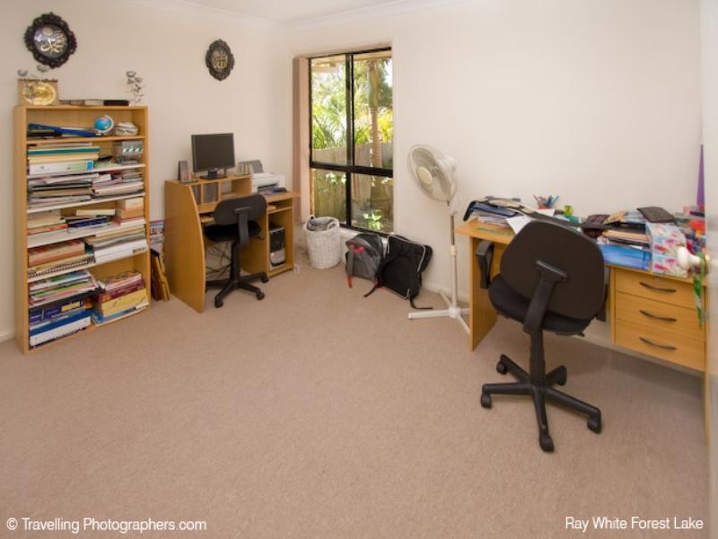 4 Eider Close, Forest Lake QLD 4078