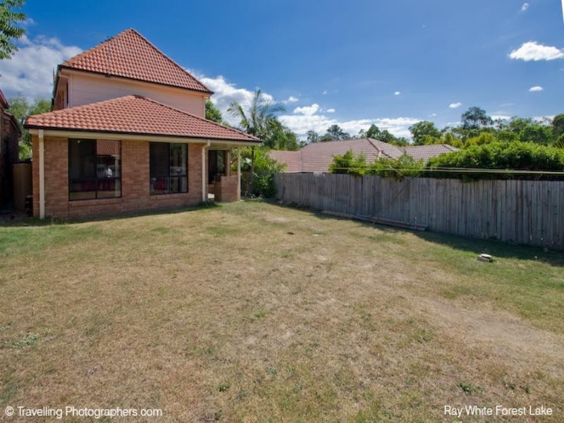 4 Eider Close, Forest Lake QLD 4078